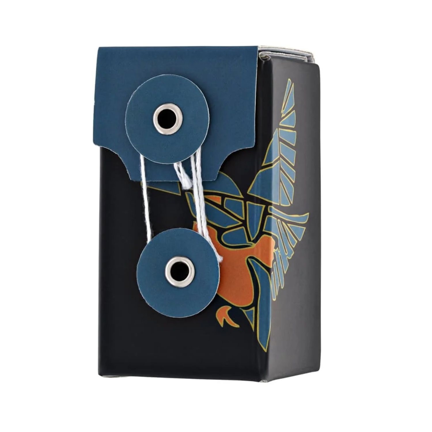 Frasco de Tinta BUNGUBOX Kingfisher Teal Esterbrook