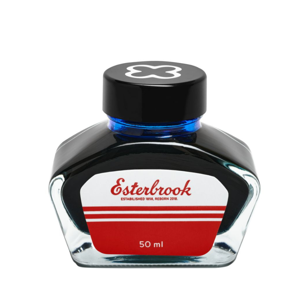 Frasco de tinta Shimmer Esterbrook