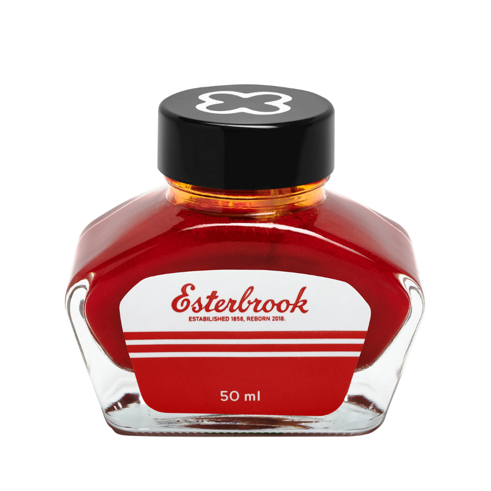Frasco de tinta Shimmer Esterbrook
