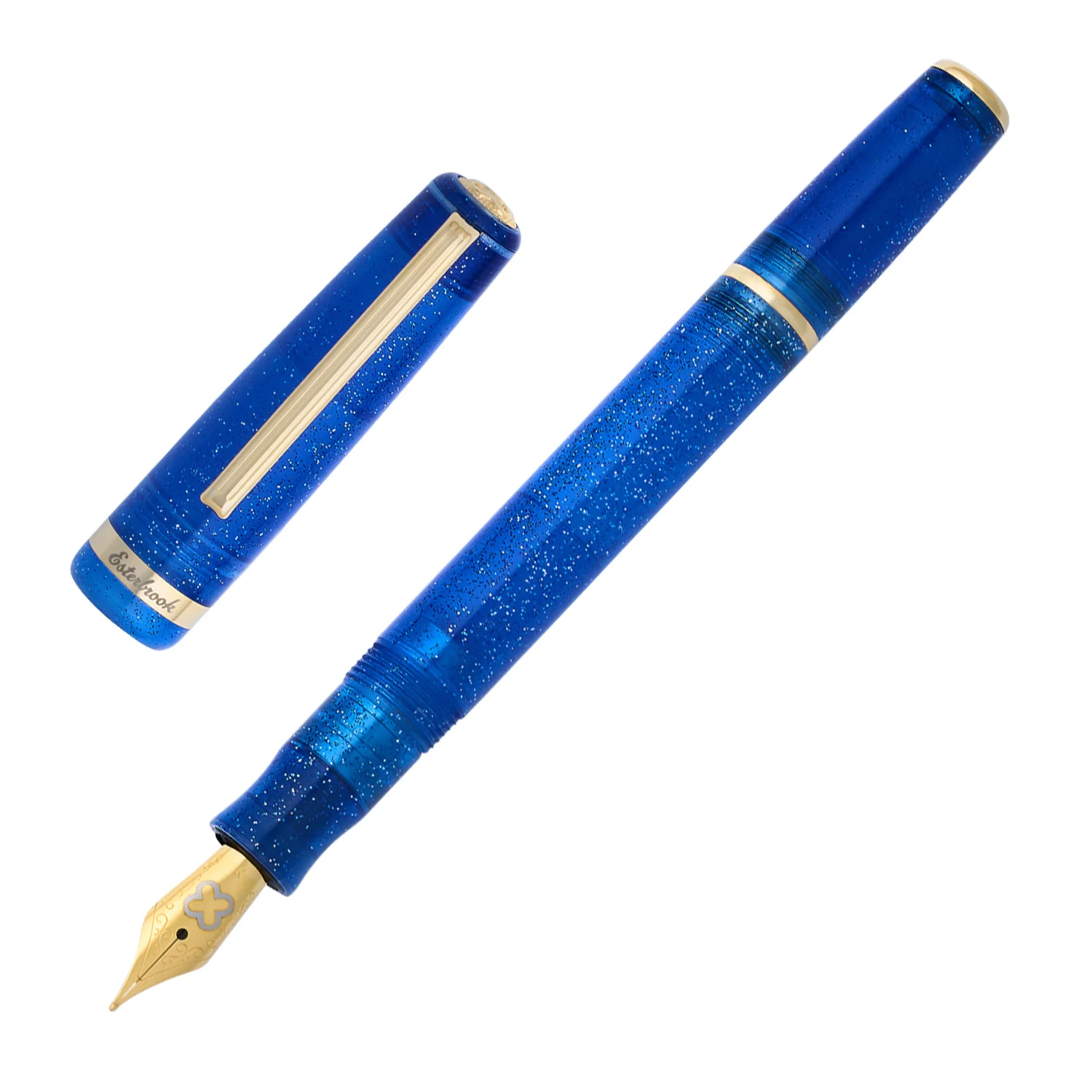 Pluma Fuente Fantasia Limited Edition JR Esterbrook