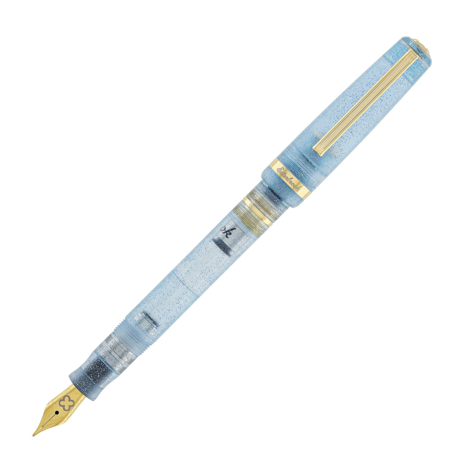 Pluma Fuente JR Twinkle Limited Edition Esterbrook