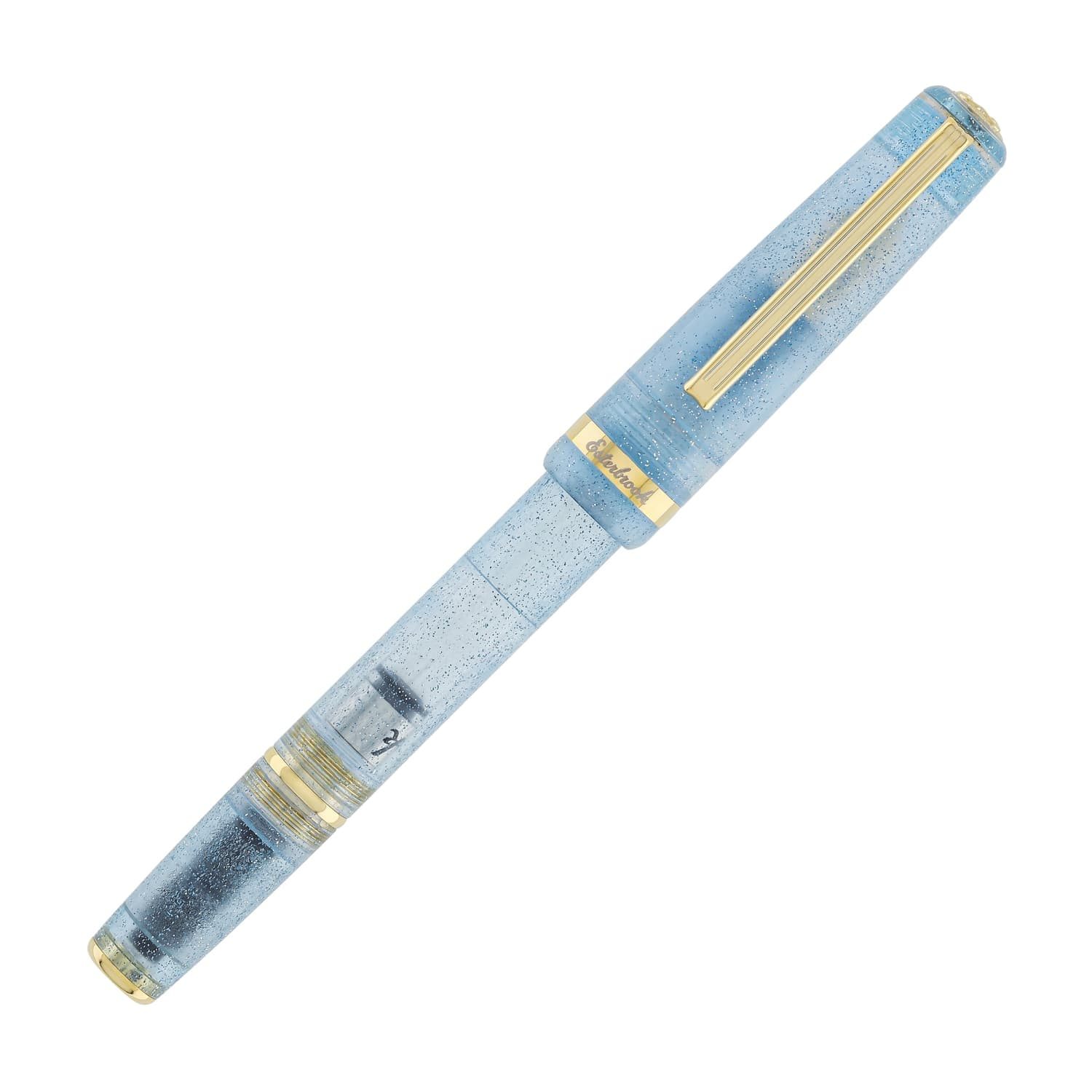 Pluma Fuente JR Twinkle Limited Edition Esterbrook