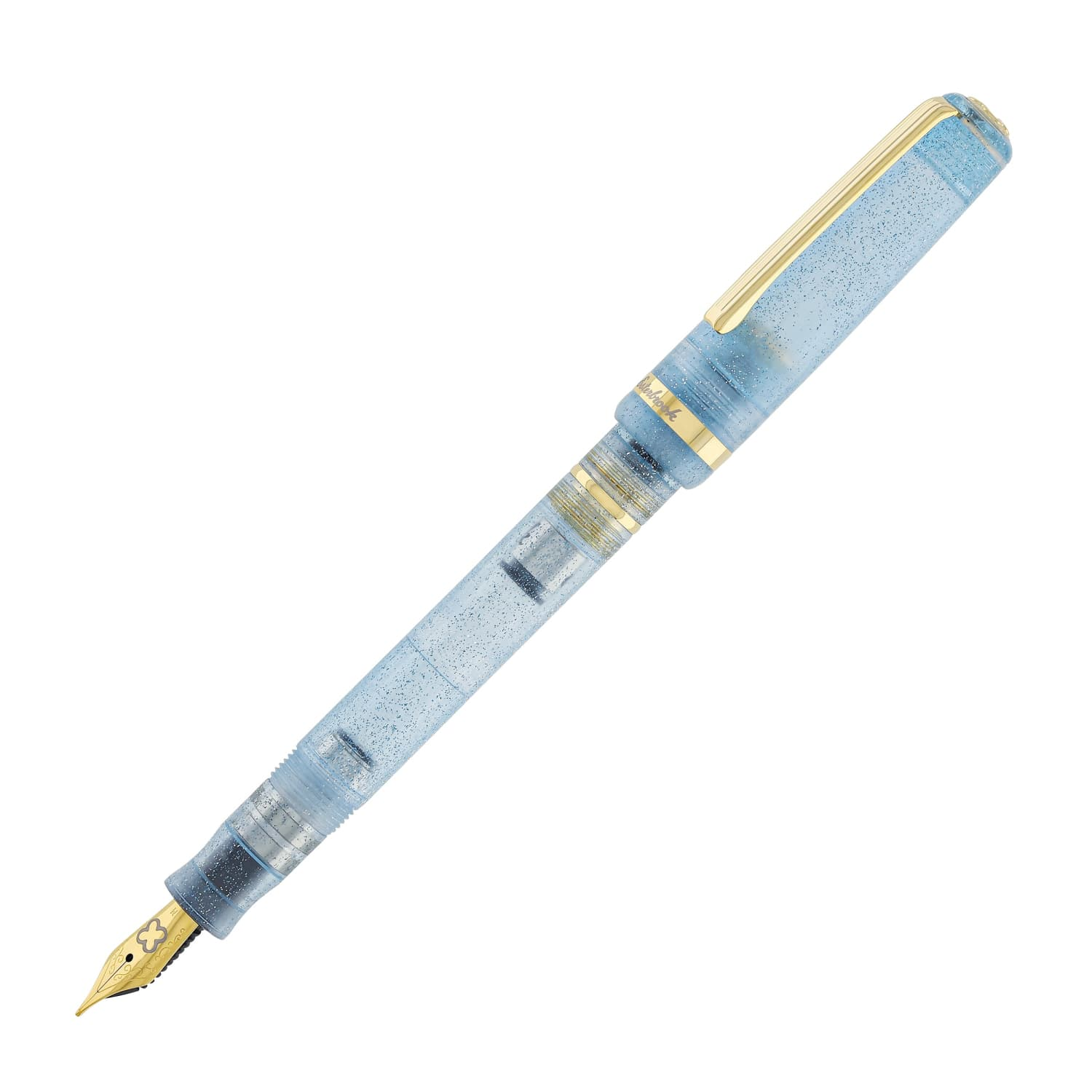 Pluma Fuente JR Twinkle Limited Edition Esterbrook