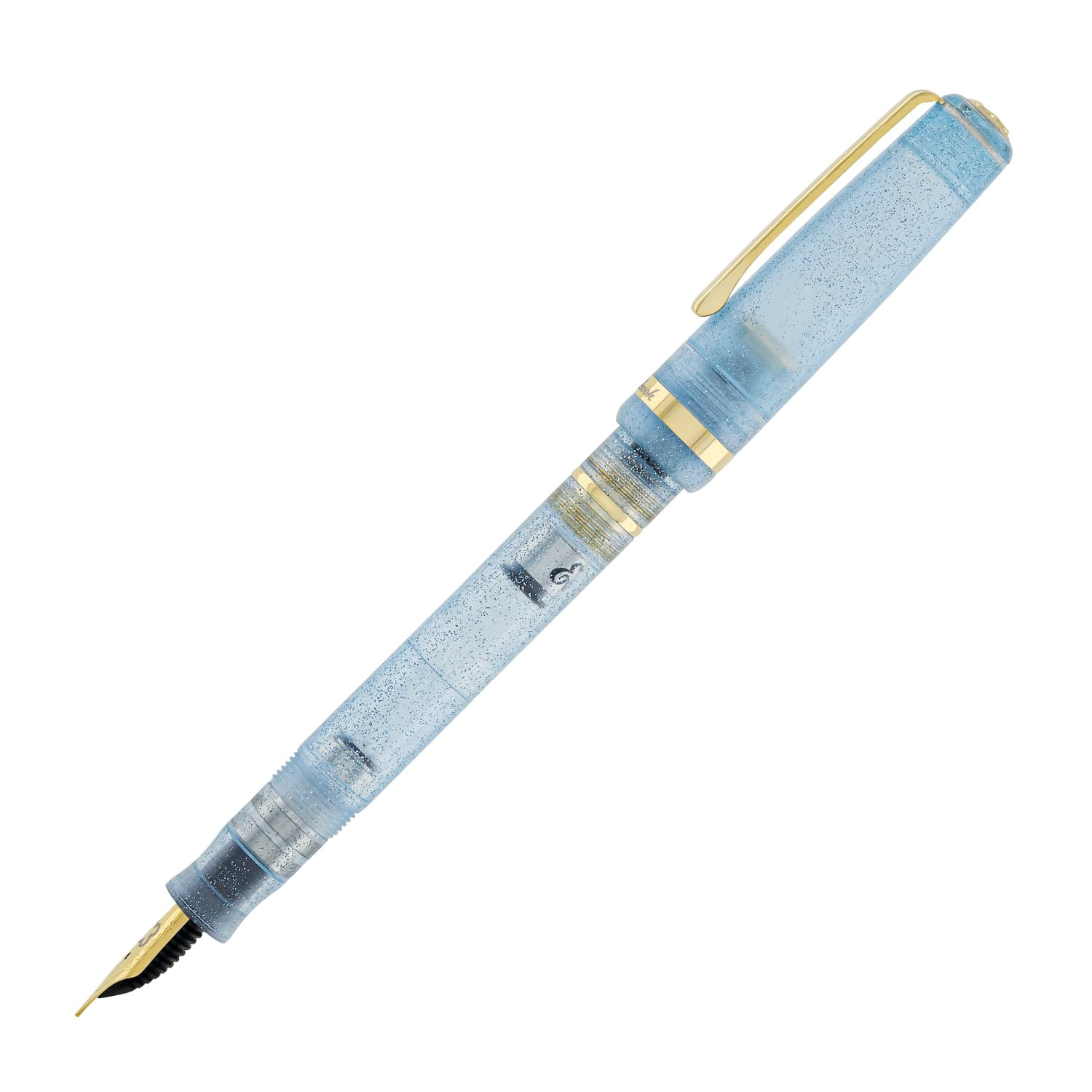 Pluma Fuente JR Twinkle Limited Edition Esterbrook