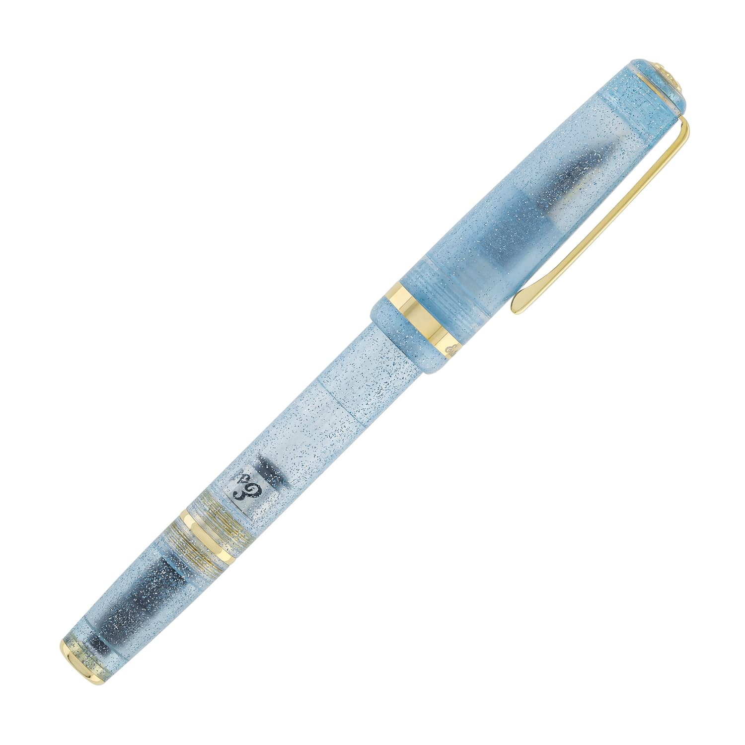 Pluma Fuente JR Twinkle Limited Edition Esterbrook