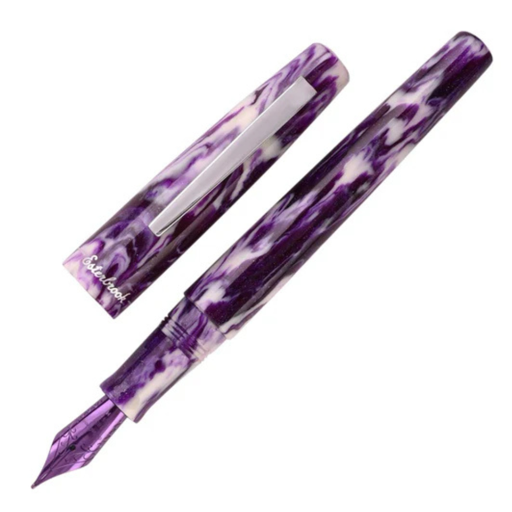 Pluma fuente Northern Lights Esterbrook