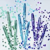 Pluma fuente Northern Lights Esterbrook