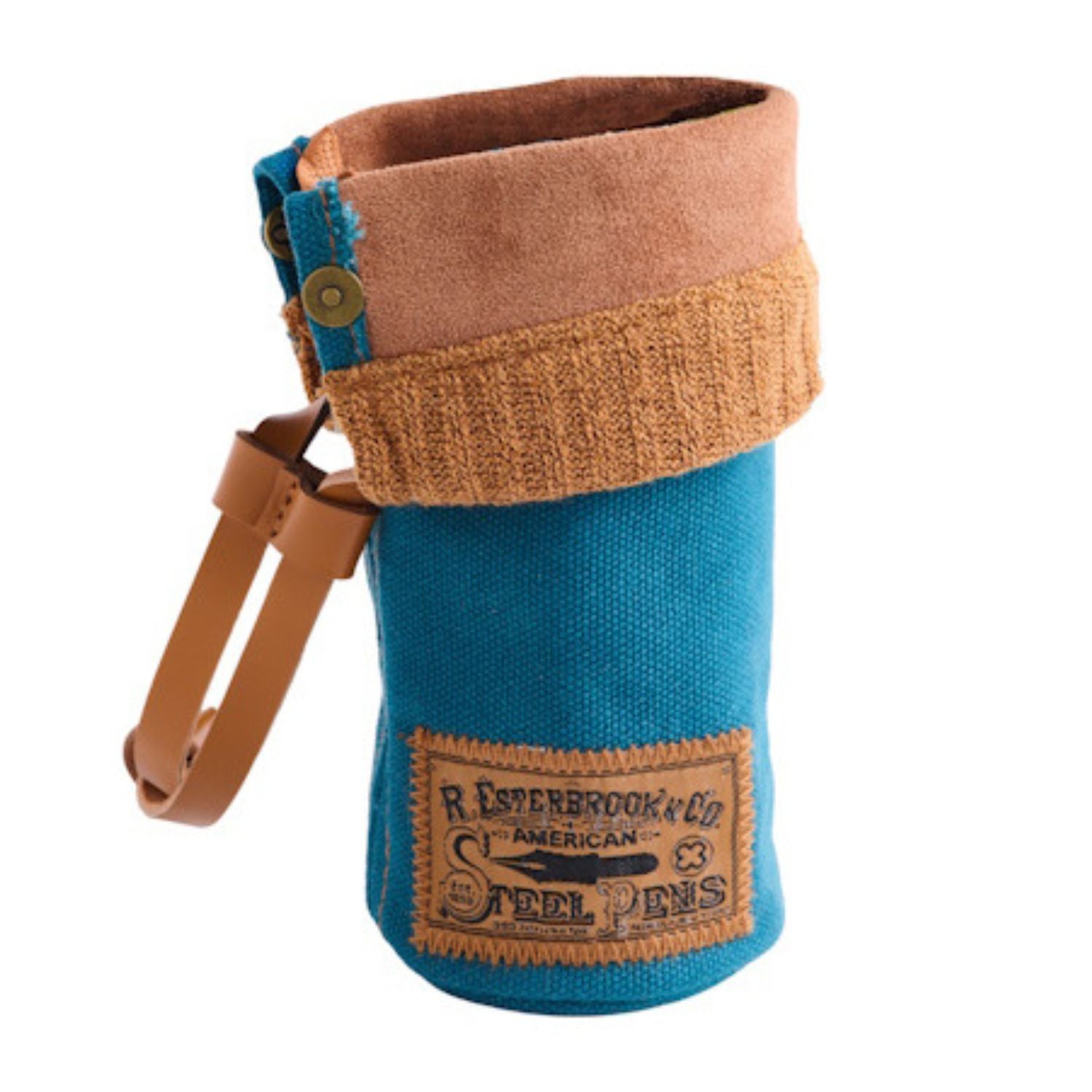 Estuche Back To The Land 2GO Cup Esterbrook