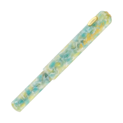Pluma Fuente Sea Glass Niblet Esterbrook