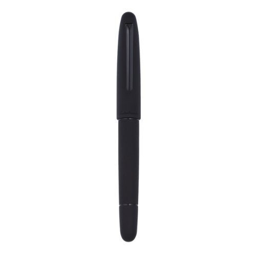 Estie Raven Black Matte Esterbrook