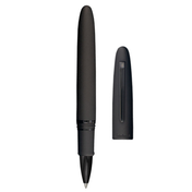 Estie Raven Black Matte Esterbrook