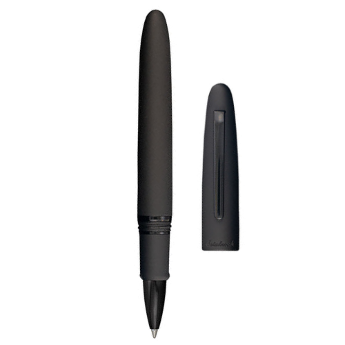 Estie Raven Black Matte Esterbrook
