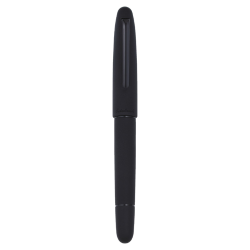 Estie Raven Black Matte Esterbrook