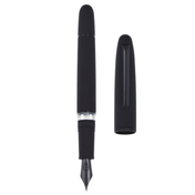 Estie Raven Black Matte Esterbrook