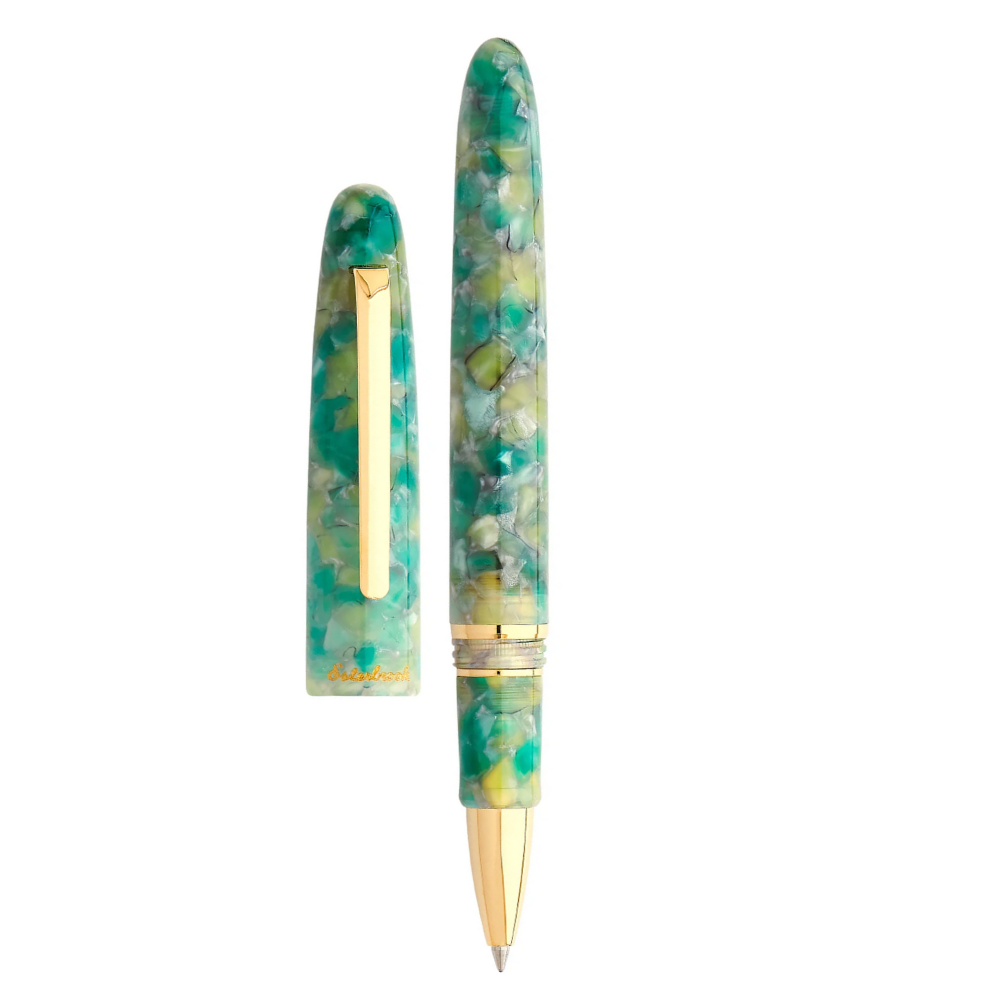 Roller Estie Sea Glass Esterbrook