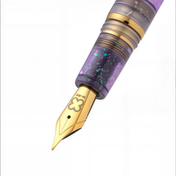 Pluma Fuente Estie Sakura Street Esterbrook