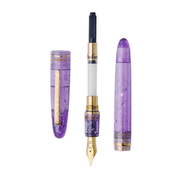 Pluma Fuente Estie Sakura Street Esterbrook