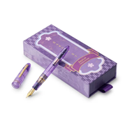 Pluma Fuente Estie Sakura Street Esterbrook