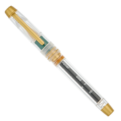 Rollerball Estie x Accutron Spaceview Esterbrook