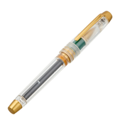 Rollerball Estie x Accutron Spaceview Esterbrook