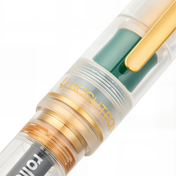 Rollerball Estie x Accutron Spaceview Esterbrook