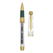 Rollerball Estie x Accutron Spaceview Esterbrook