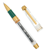 Rollerball Estie x Accutron Spaceview Esterbrook