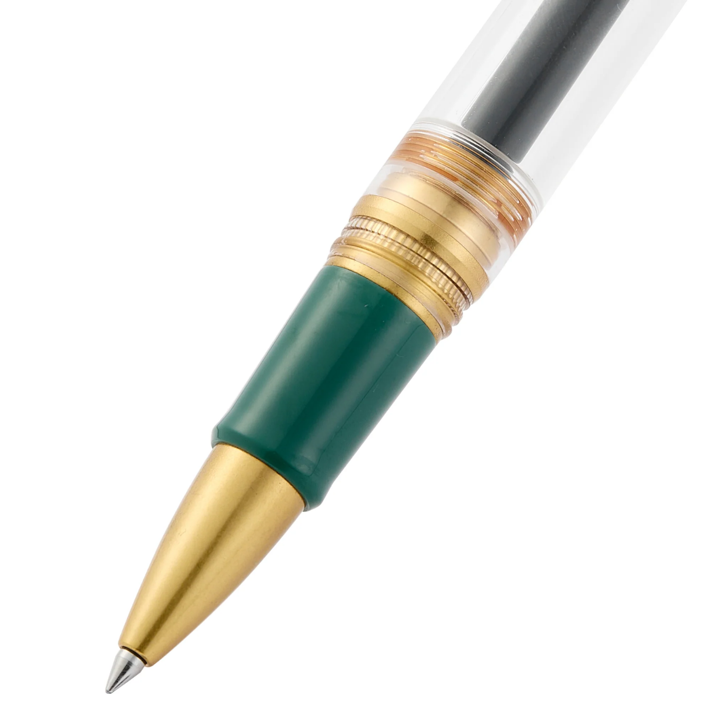 Rollerball Estie x Accutron Spaceview Esterbrook