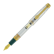 Pluma Fuente Estie x Accutron Spaceview Esterbrook