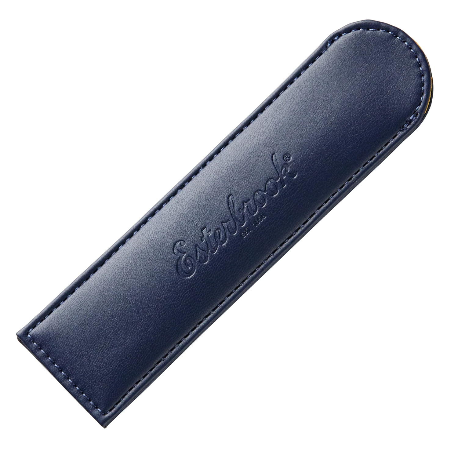Estuche para Una Pluma NOOKS Dandelion Blue Esterbrook