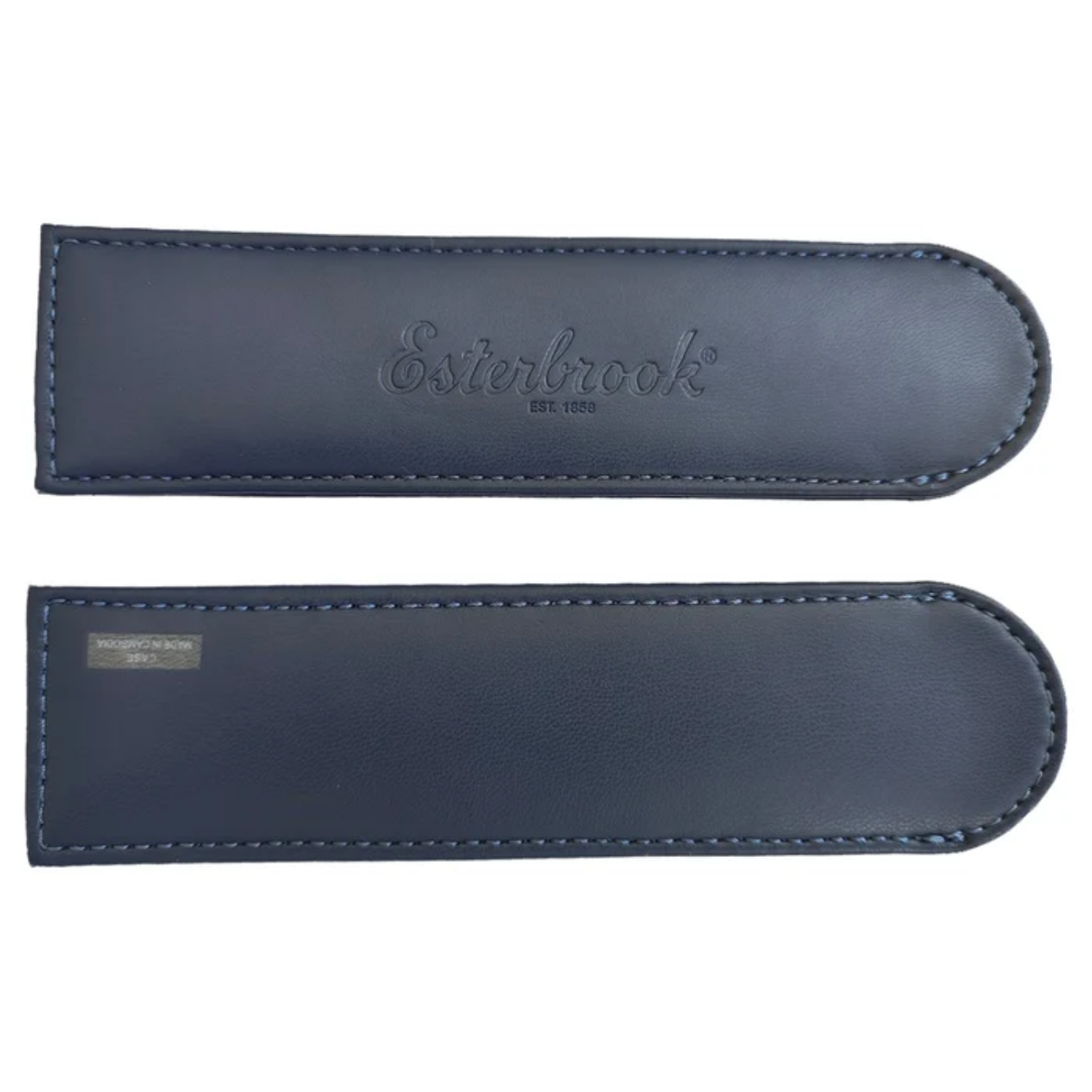 Estuche para Una Pluma NOOKS Dandelion Blue Esterbrook