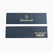 Estuche para Una Pluma NOOKS Dandelion Blue Esterbrook