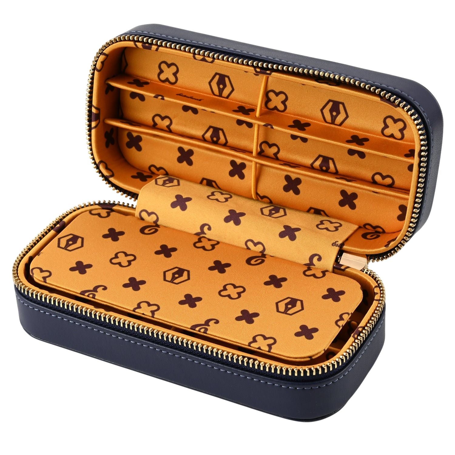 Estuche para 6 plumas Esterbrook