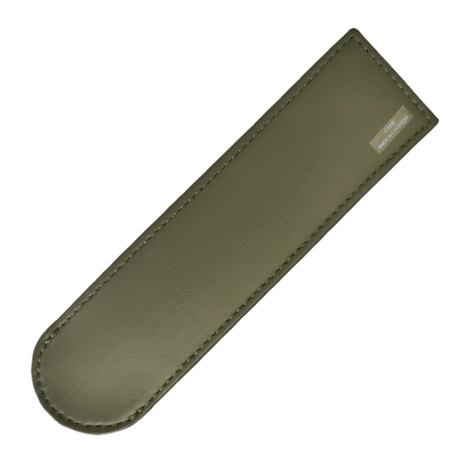 Estuche para Una Pluma NOOKS Moss Green Esterbrook