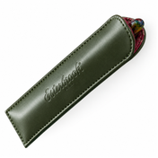 Estuche para Una Pluma NOOKS Moss Green Esterbrook