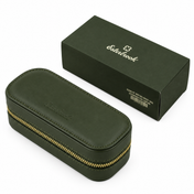 Estuche para Seis Plumas NOOKS Moss Green Esterbrook