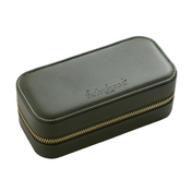 Estuche para Seis Plumas NOOKS Moss Green Esterbrook