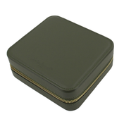 Estuche para Doce Plumas NOOKS Moss Green Esterbrook