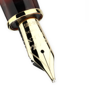 Pluma Fuente Feel Mosto Scribo