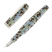 Pluma Fuente Feel Graniglia Scribo