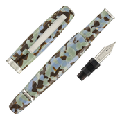 Pluma Fuente Feel Graniglia Scribo
