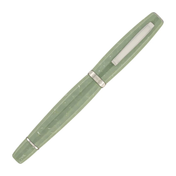 Pluma Fuente Feel Verde Antico Scribo