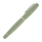 Pluma Fuente Feel Verde Antico Scribo