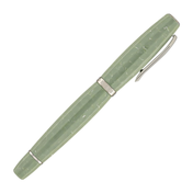 Pluma Fuente Feel Verde Antico Scribo