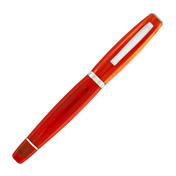 Pluma Fuente Fell Arancia Orange Scribo