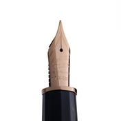 Pluma Fuente Feel Blu Califfo Scribo