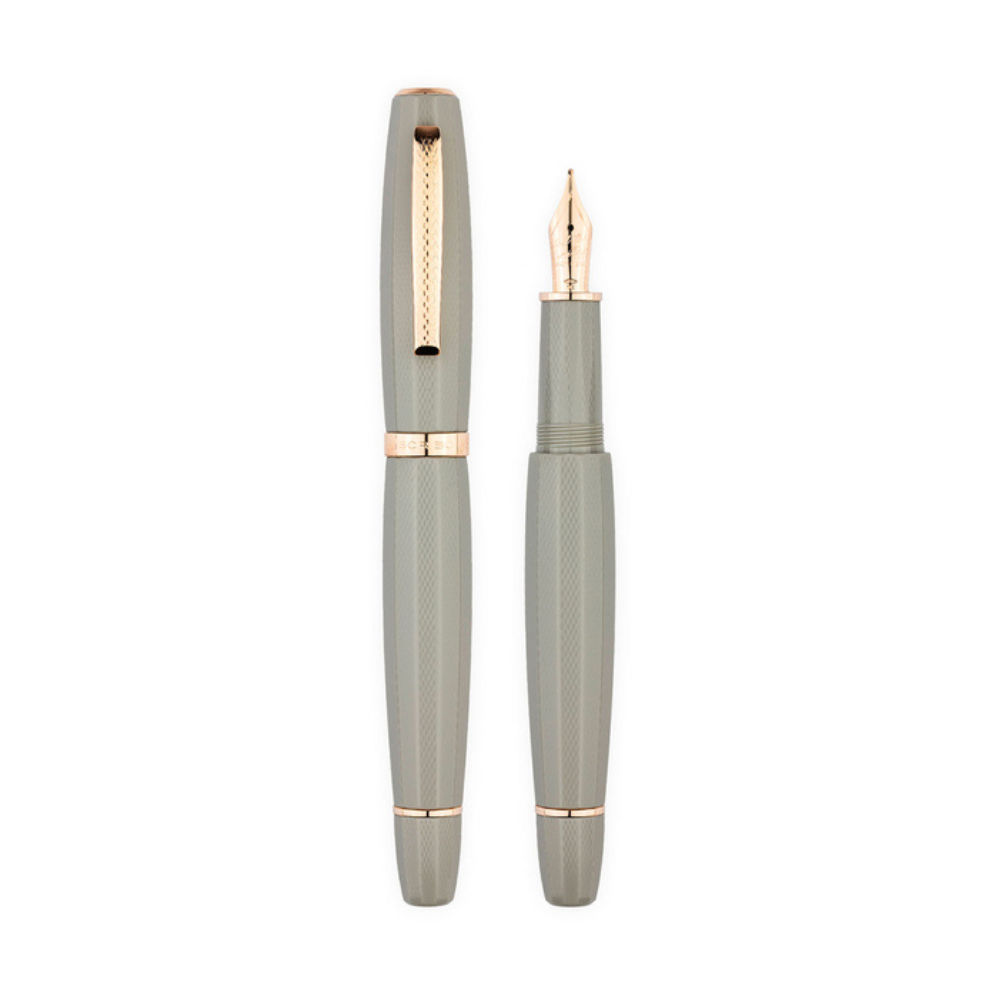 Pluma Fuente Feel Dandy Scribo