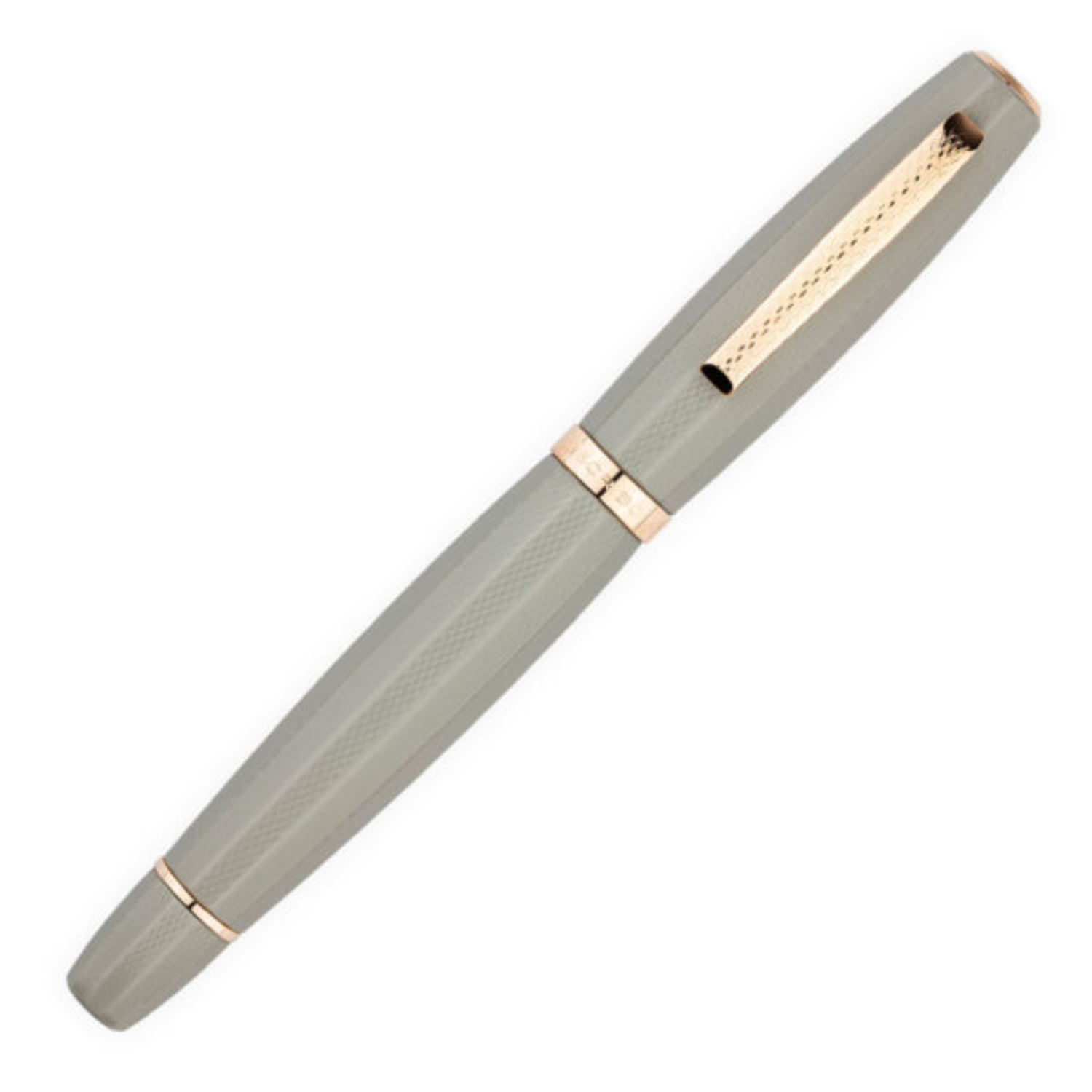 Pluma Fuente Feel Dandy Scribo