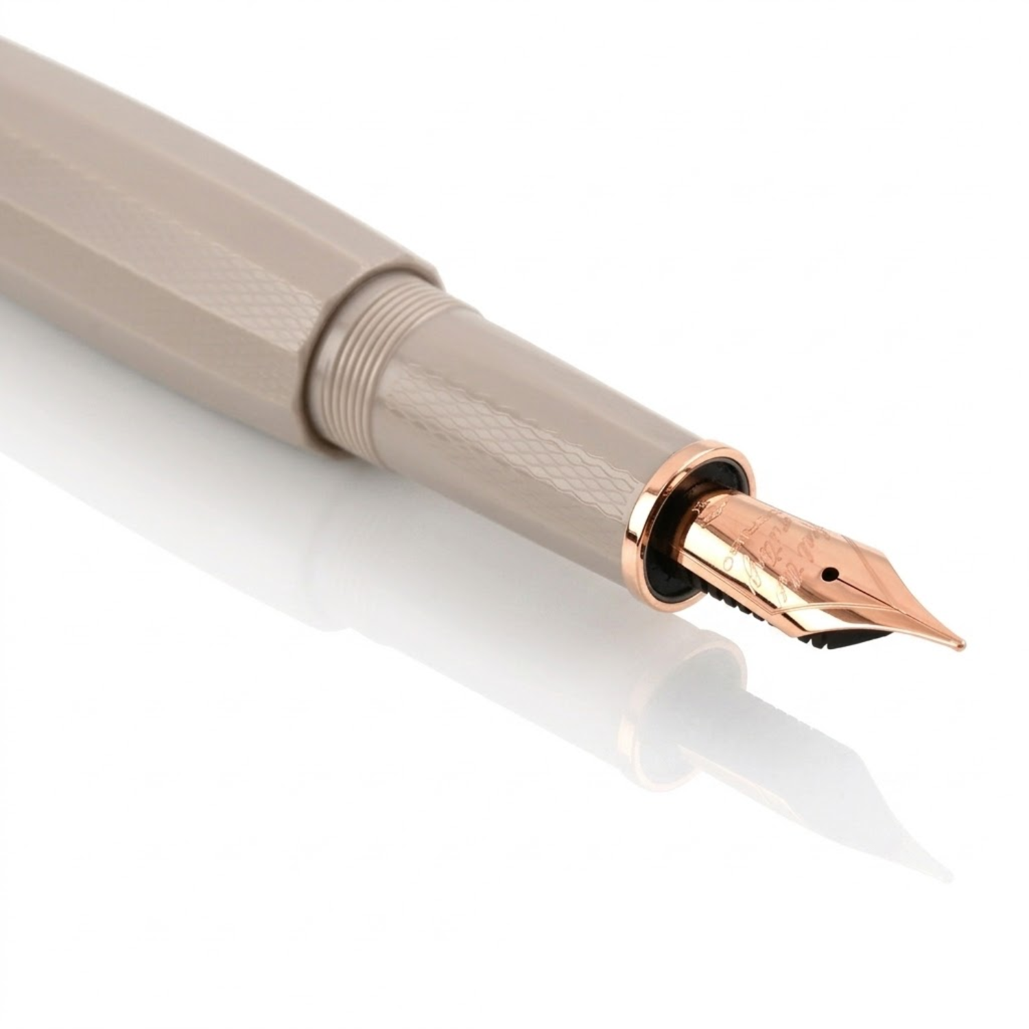 Pluma Fuente Feel Dandy Scribo
