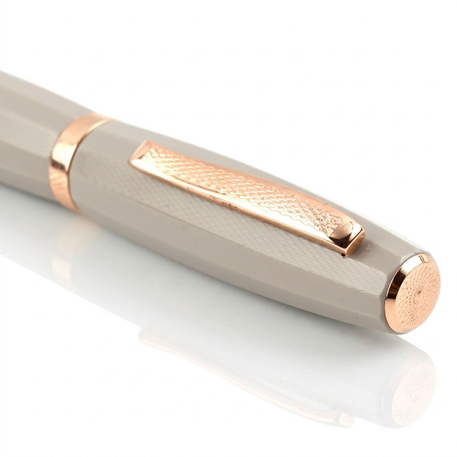 Pluma Fuente Feel Dandy Scribo
